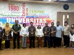 Rayakan Hari Kartini, HIMAPRO PGSD UMK Gelar Seminar Nasional Bertema Pendidikan dan Kesetaraan Gender