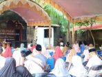 Halal Bi Halal MTs N 2 Kudus, Pererat Silaturahmi dan Tingkatkan Semangat Majukan Madrasah