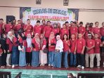 Ono Ning Ati Dak Bakal Lali : Reuni Akbar Alumni SMP 1 Jekulo 1989
