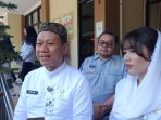 Bupati Kudus Tinjau Pelayanan Samsat, Imbau Warga Jangan Lewatkan Pemutihan Pajak