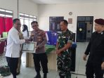 Dukung Tugas Pemasyarakatan, AKP Subkhan Terima Apresiasi dari Rutan Kudus