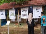 Folktarium Muria: 15 Karya Seniman Tapangeli Dipamerkan di Kampung Budaya Piji Wetan Folktarium Muria: 15 Karya Seniman Tapangeli Dipamerkan di Kampung Budaya Piji Wetan