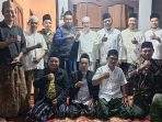 LPPNU Kudus Gelar Halal Bihalal sekaligus Mantapkan Eksekusi Program Kerja