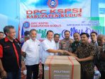 Hari Buruh, Pemkab Kudus Komit Jaga Lapangan Kerja Aman dan Ramah Investasi
