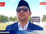 1.416 Calon Haji Kudus Jalani Manasik Terakhir Sebelum Keberangkatan 13 Mei