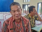 Dinas Tenaga Kerja Kudus Tunggu Legal Opinion untuk Kelanjutan Proyek SIHT