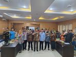 Upgrade Ilmu Juleha, Dispertan Kudus Gelar Bimtek Menjelang Idul Adha