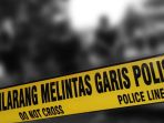 Bobol Tembok dan Bawa Kabur Barang, Pelaku Curat di Minimarket Kaliwungu Kudus Masih Diburu