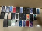 Polres Kudus Ungkap Kasus Pencurian Puluhan iPhone di Konter HP