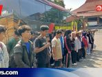Bangau Ruyung Kudus Siapkan 36 Atlet untuk Kejuaraan Pencak Silat Tingkat Nasional di UNIMMA
