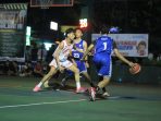 Perbasi Kudus Andalkan Dana Pribadi untuk Persiapan Tim Basket Pra Porprov 2025