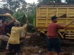 Rem Blong Diduga Picu Kecelakaan di Galian C Kudus, 1 Meninggal, 1 Luka