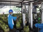 Pertamina Pastikan Pasokan Energi Aman Selama Libur Panjang, Termasuk di Wilayah Kudus Raya Pertamina Pastikan Pasokan Energi Aman Selama Libur Panjang, Termasuk di Wilayah Kudus Raya
