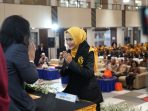 336 Mahasiswa FEB UMK Ikuti Yudisium, Dekan Tekankan Pentingnya Integritas dan Inovasi