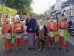 Kirab Budaya Adri Shankara Desa Menawan Kudus, Perkuat Tradisi dan Angkat Wisata Lokal
