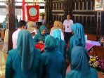 PKK Kudus Diminta Dukung Program Ketahanan Pangan hingga Koperasi Merah Putih PKK Kudus Diminta Dukung Program Ketahanan Pangan hingga Koperasi Merah Putih