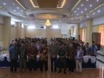 LDII Kudus Gelar Seminar Kebangsaan untuk Bangkitkan Jiwa Patriotik Pemuda LDII Kudus Gelar Seminar Kebangsaan untuk Bangkitkan Jiwa Patriotik Pemuda