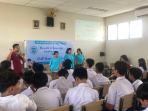 Tumbuhkan Kesadaran Lingkungan, Seakeeper Edukasi Pelajar tentang Mikroplastik Tumbuhkan Kesadaran Lingkungan, Seakeeper Edukasi Pelajar tentang Mikroplastik