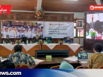 Pemkab Kudus Perkuat Sinergi Lintas Sektor dalam Evaluasi KLA 2025