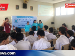 87 Pelajar Adu Kecerdasan di Muria Kudus Mathematics Competition 2025