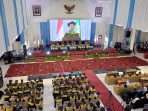 Wisuda ke-29 UMKU: 442 Mahasiswa Resmi Sandang Gelar Sarjana Wisuda ke-29 UMKU: 442 Mahasiswa Resmi Sandang Gelar Sarjana