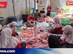SD Muhammadiyah BW Kudus Kurban 4 Sapi dan 15 Kambing, Momentum Berbagi dan Peduli