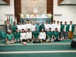 PAC Ansor Gebog Kembali Gelar Ngaji Bareng, Bangun Spirit Kebersamaan