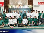 PAC Ansor Gebog Kembali Gelar Ngaji Bareng, Bangun Spirit Kebersamaan