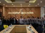 Teken MoU, UMK dan UNILED Siap Kembangkan Kurikulum Berbasis Global