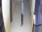 Aksi Pencurian di Ponpes Al Chalimi Kudus Terekam CCTV, Gasak ini