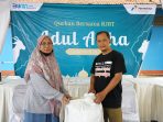 Karyawan Ikut Berkurban, Pertamina Tebar 12.720 Paket Daging di Jateng-DIY