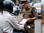 Polres Kudus: Operasi Patuh Candi 2025 untuk Wujudkan Kesadaran Berlalu Lintas