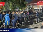 Bangau Ruyung Kudus Kirim 49 Atlet ke Kejuaraan Internasional Pencak Silat Kemenpora 2025