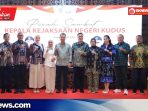 Gantikan Henriyadi Jabat Kajari Kudus, Andi Metrawijaya Siap Tegakkan Hukum Berintegritas