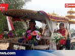 Gerebeg Suro Desa Widorokandang Pati Berlangsung Meriah