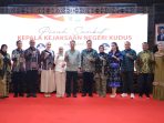Gantikan Henriyadi Jabat Kajari Kudus, Andi Metrawijaya Siap Tegakkan Hukum Berintegritas