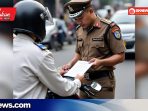 Polres Kudus, Operasi Patuh Candi 2025 untuk Wujudkan Kesadaran Berlalu Lintas