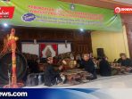 Wayang Klitik Meriahkan HUT ke-52 IPPK Jateng di Kudus, Ini Harapan untuk Generasi Muda
