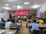 Pemilu Usai, KPU Kudus Kawal Hak Pilih Lewat Pemutakhiran Data Berkelanjutan Pemilu Usai, KPU Kudus Kawal Hak Pilih Lewat Pemutakhiran Data Berkelanjutan