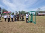 TMMD ke-125 Sasar Infrastruktur dan Ketahanan Pangan di Desa Kandangmas TMMD ke-125 Sasar Infrastruktur dan Ketahanan Pangan di Desa Kandangmas