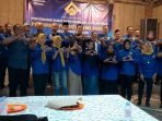 Terima SK Kepengurusan Baru, DPD Partai Gema Bangsa Kudus Targetkan Kursi Legislatif 2029