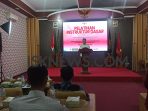 PIDNAS PC IMM Kudus Resmi Dibuka, Bupati Harap Lahir Kader Pemimpin Bangsa