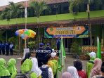 495 Peserta Meriahkan PORSENI MI se-Kudus 2025, Wadah Gali Bakat dan Sportivitas Pelajar