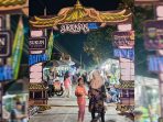 Suronan Fest Jepangpakis Kudus Sajikan Keramaian Seni Hiburan Hingga Beragam UMKM