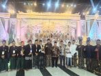 Santri Kudus Raih Prestasi di MQK Tingkat Jateng, Siap Melaju ke Nasional Santri Kudus Raih Prestasi di MQK Tingkat Jateng, Siap Melaju ke Nasional