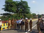 Jembatan Karangsambung Diresmikan, Bupati Kudus Harap Lancarkan Akses dan Ekonomi Warga Jembatan Karangsambung Diresmikan, Bupati Kudus Harap Lancarkan Akses dan Ekonomi Warga