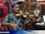 Biola Bambu Kudus Raih Juara III Dekranas Award 2025