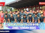 Dua Tim ASTI Melaju Bersamaan ke Semifinal Pala Soeratin 2025