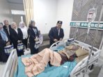 8 Bayi ‘Merdeka’ Lahir di RS Sarkis Kudus, Ibu Dapat Bingkisan Istimewa 8 Bayi ‘Merdeka’ Lahir di RS Sarkis Kudus, Ibu Dapat Bingkisan Istimewa
