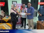 Kelurahan Sunggingan Kudus Luncurkan Gerakan CERDAS untuk Tekan Angka Stunting